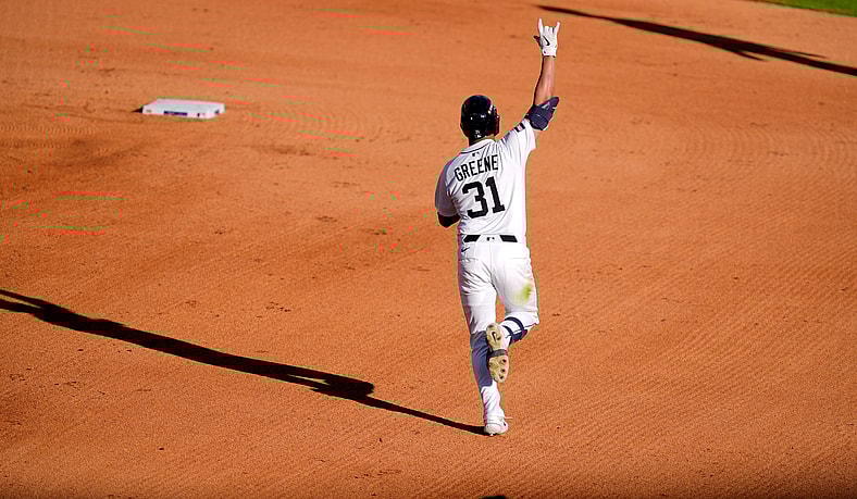 Best MLB Left Fielders 2026, Best Left Fielders in MLB