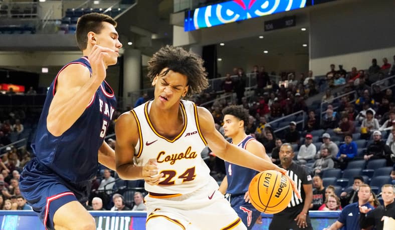 2026 Tennessee Basketball Transfer Portal Tracker: Commitments and Signings