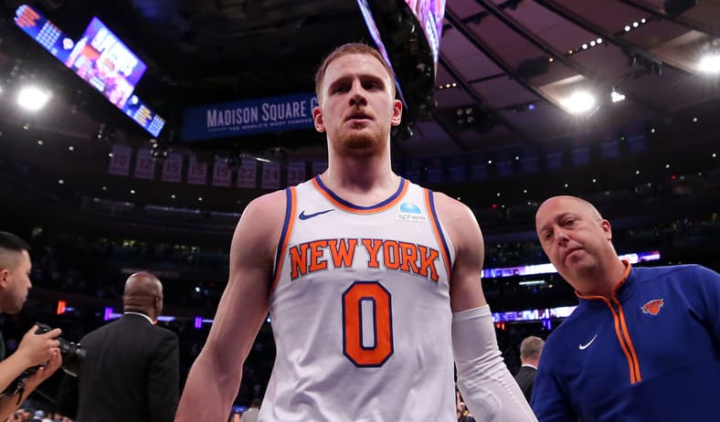 knicks