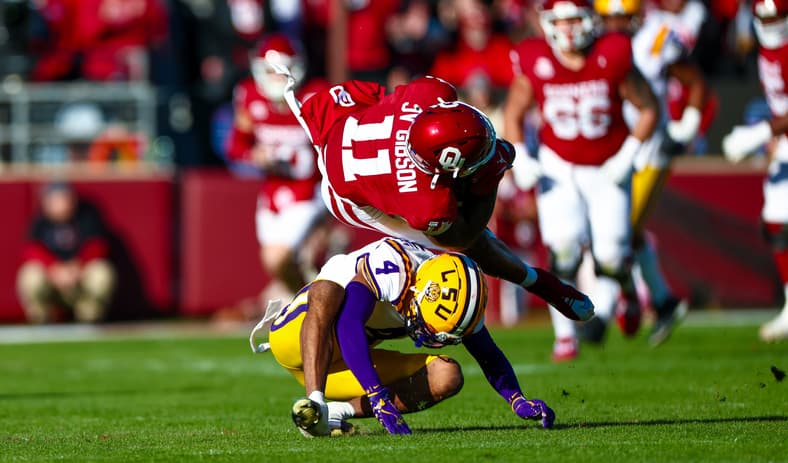 2026 NFL Mock Draft
