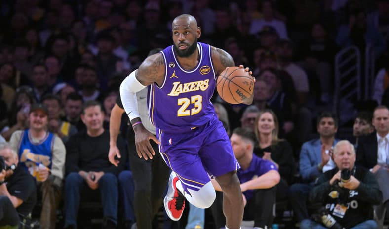 lebron james