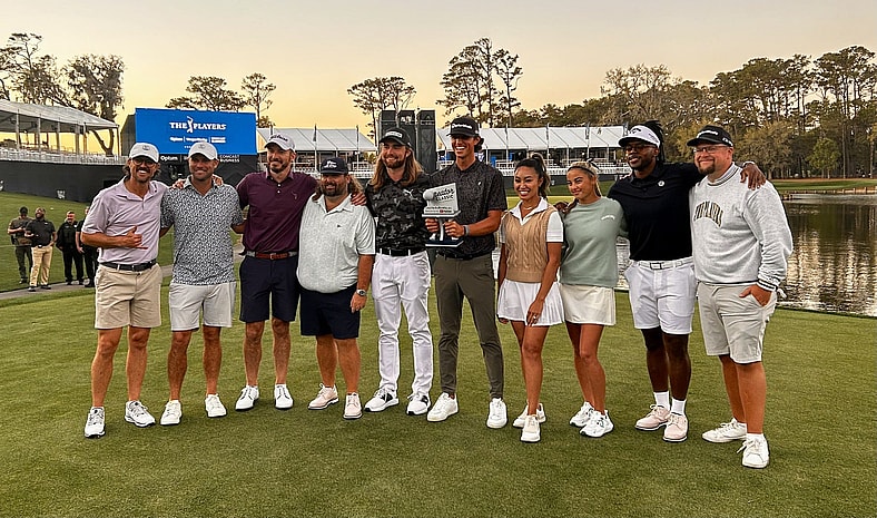 Syndication: Florida Times-Union