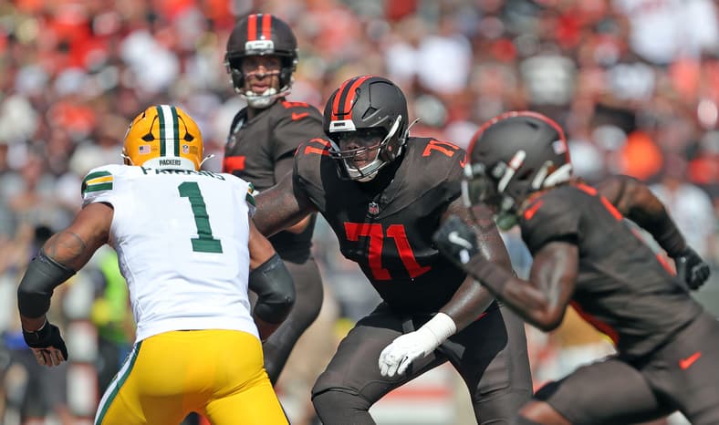 Worst NFL Starters