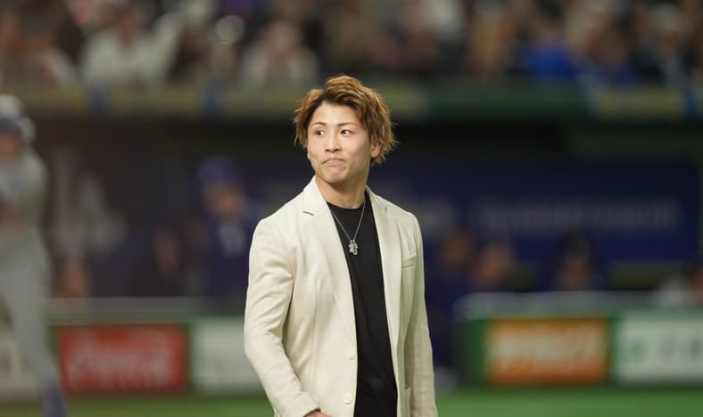 Naoya Inoue
