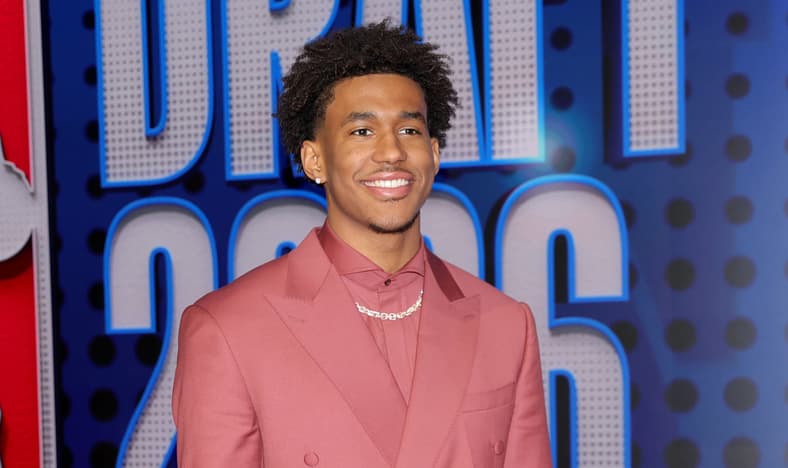 nba draft