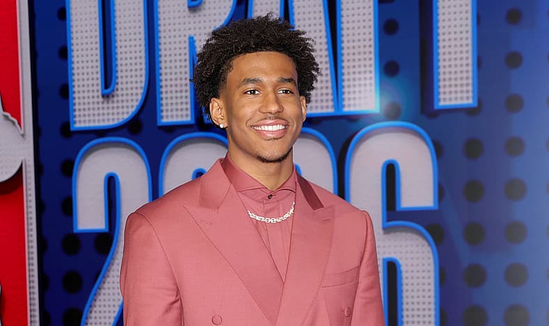 nba draft