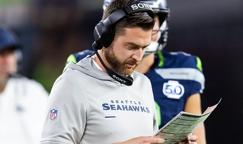 Andrew Janocko Raiders