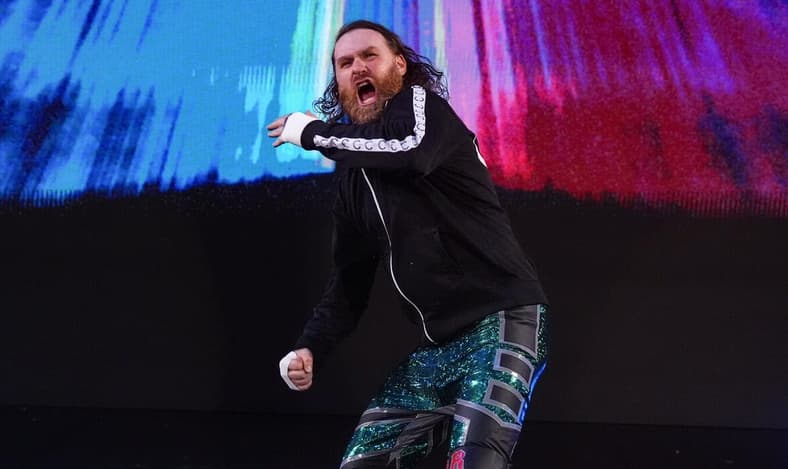 sami zayn