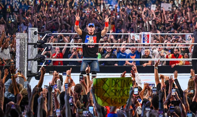 john cena