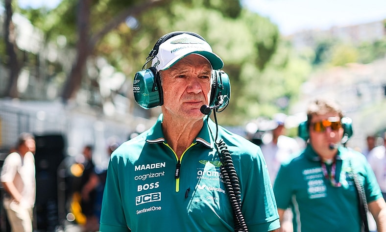adrian newey aston marting f1 testing