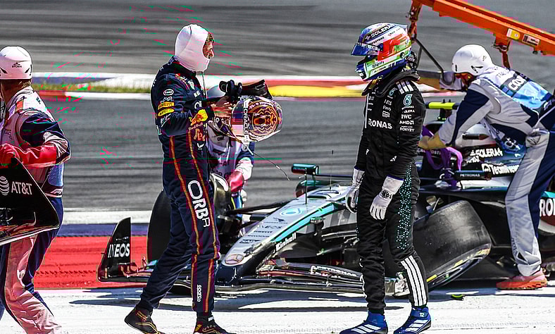 red bull austrian grand prix