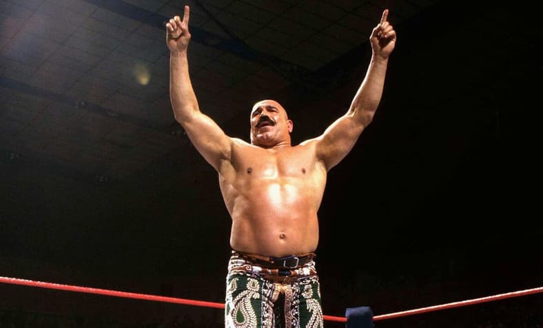 Greatest WWE Wrestlers Of The 1980s
