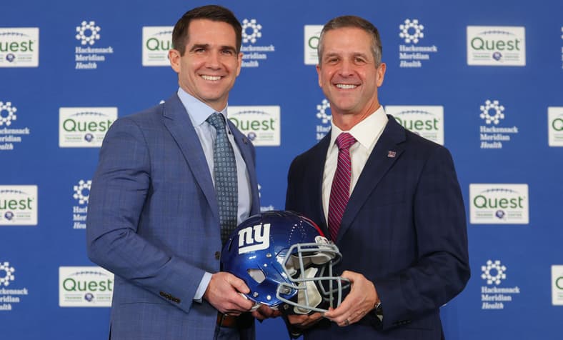giants