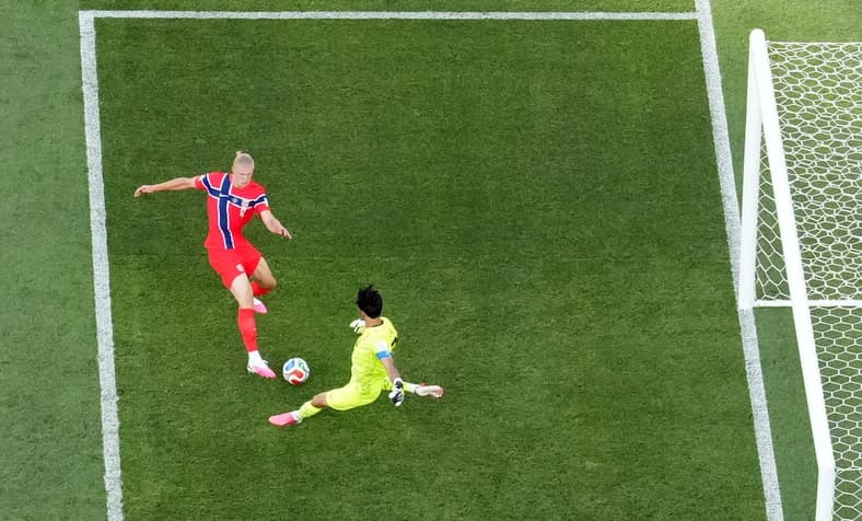 FIFA World Cup 2026 - Group I - Iraq v Norway