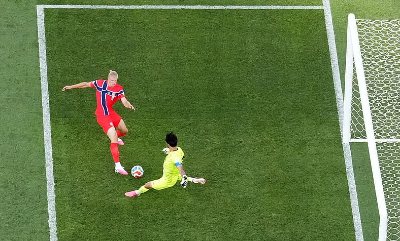 FIFA World Cup 2026 - Group I - Iraq v Norway