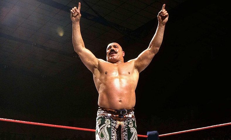 Greatest WWE Wrestlers Of The 1980s