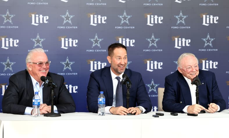 Dallas Cowboys