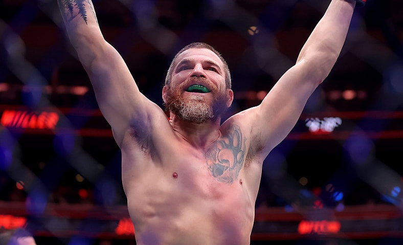 ufc 328