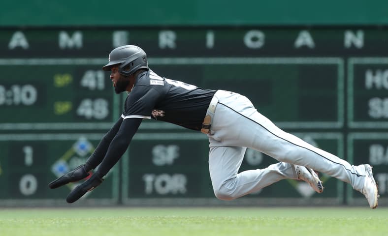 MLB trade rumors