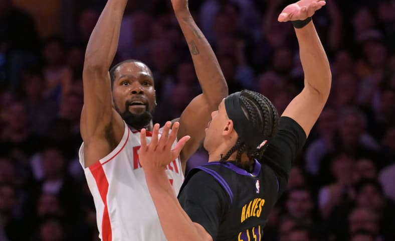 nba power rankings