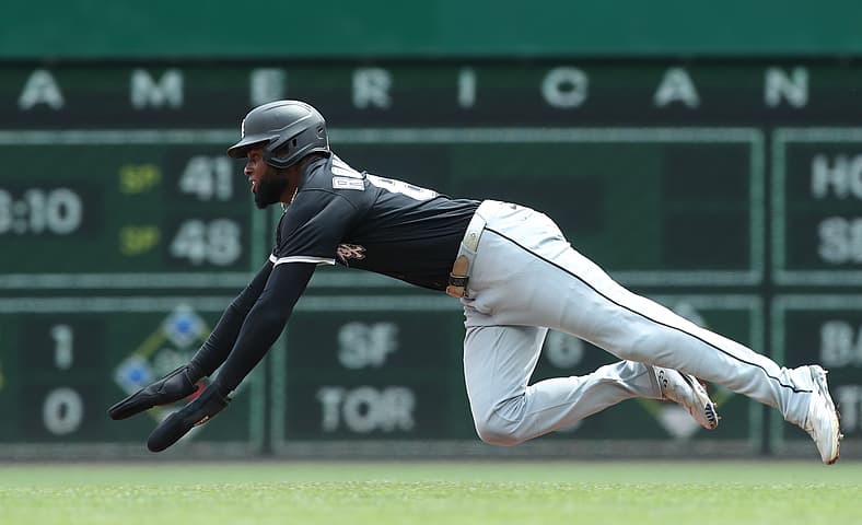MLB trade rumors