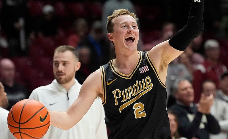 college basketball rankings