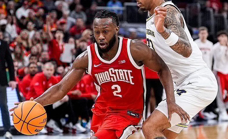 Syndication: Detroit Free Press