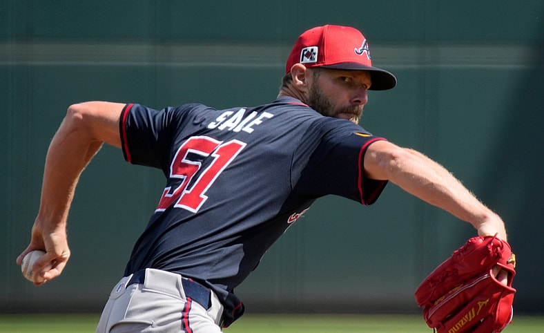 MLB rotation rankings 2025, best MLB rotations