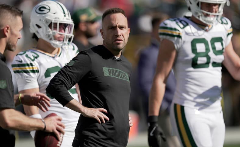 Miami Dolphins Coaching Candidates