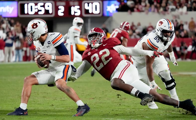 2026 NFL mock draft