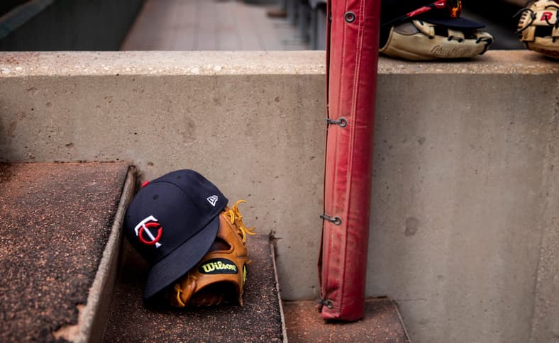 minnesota twins