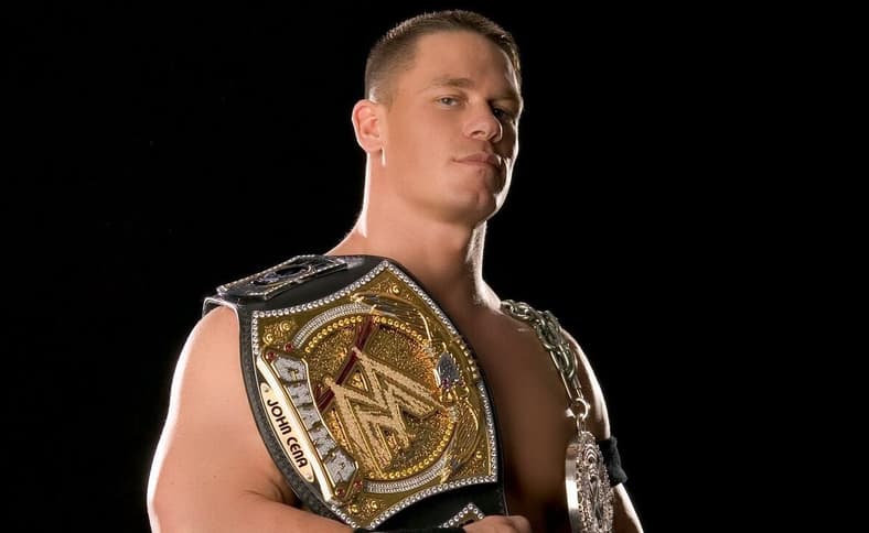 john cena
