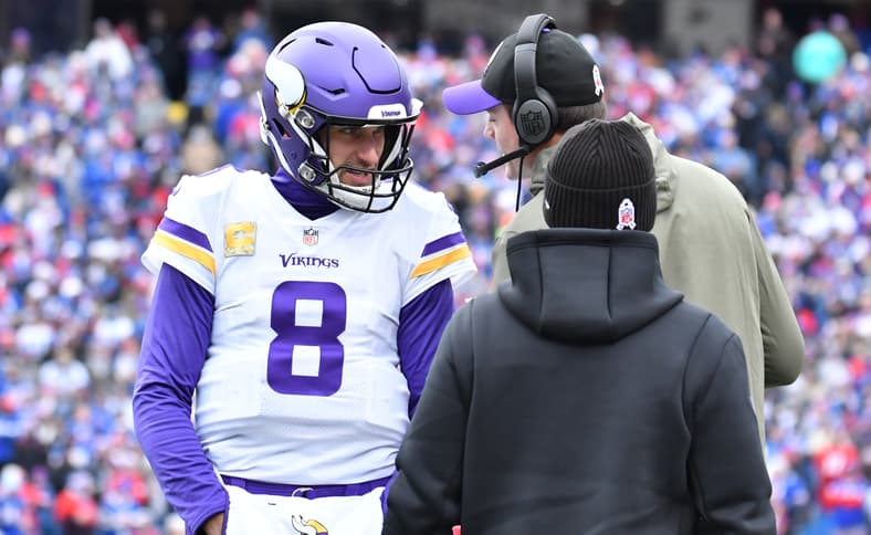 NFL Offseason Predictions