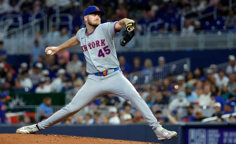 MLB Power Rankings Week 9