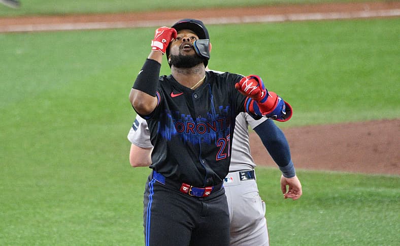 vladimir guerrero