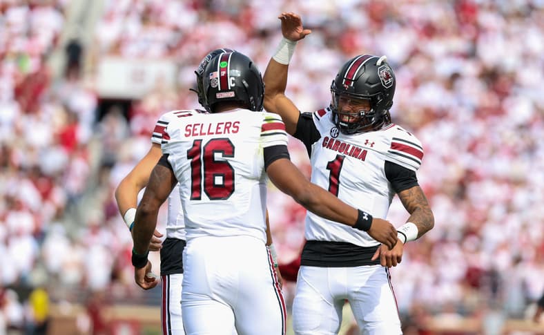 Top 25 college football rankings