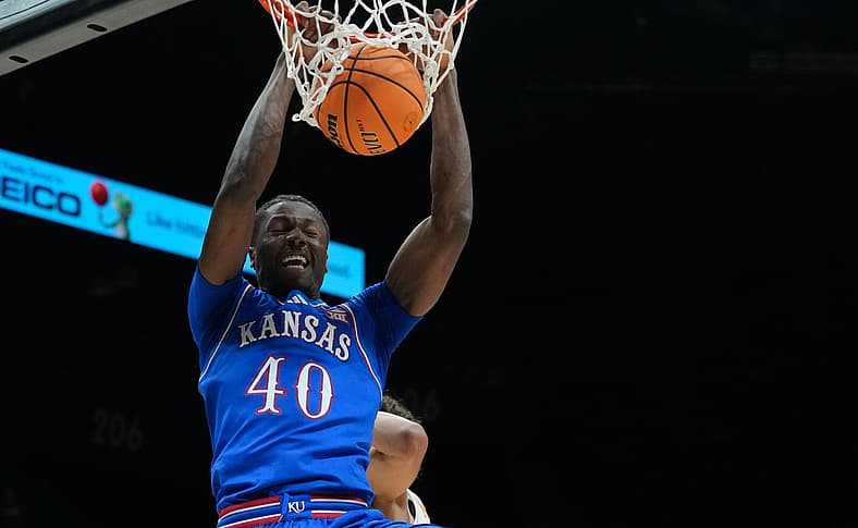 college basketball rankings