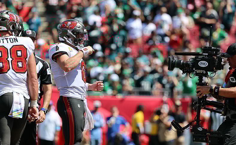 NFL Award Predictions 2025, NFL MVP