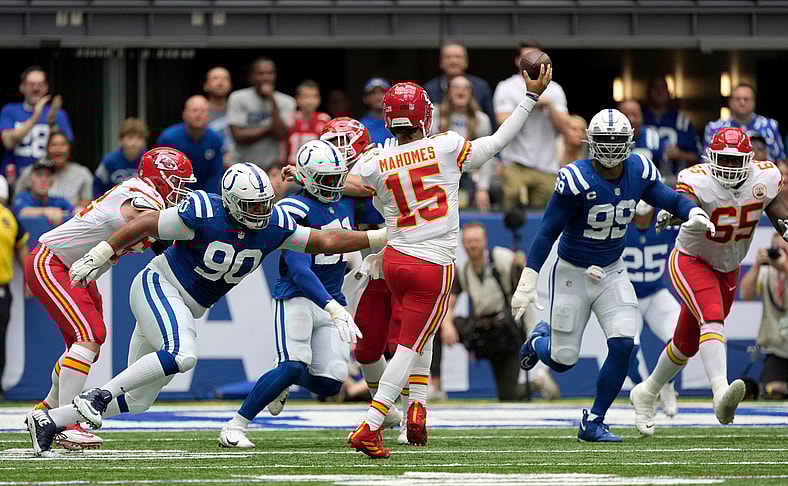 Colts Schedule Predictions: Colts Predictions 2025