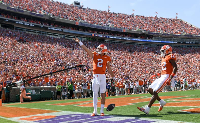 2026 NFL mock draft