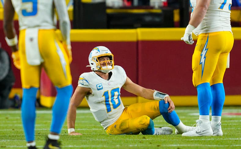 Week 1 fantasy QB rankings