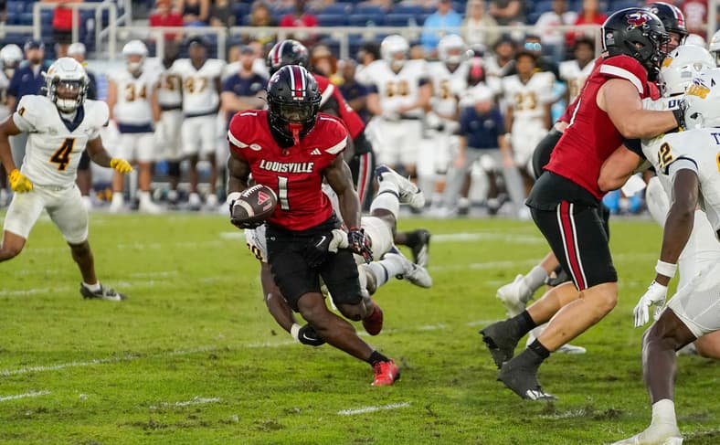 isaac brown
