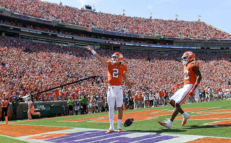 Ranking Heisman Trophy Candidates 2025