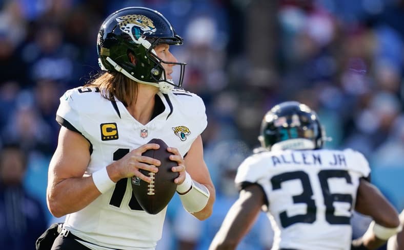 NFL Week 15 Predictions