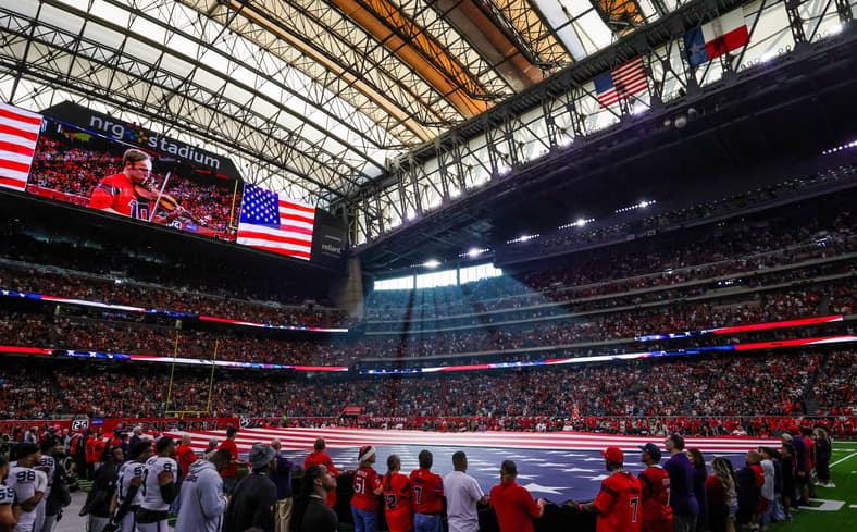 super bowl