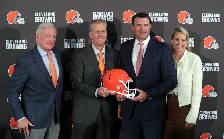 Cleveland Browns