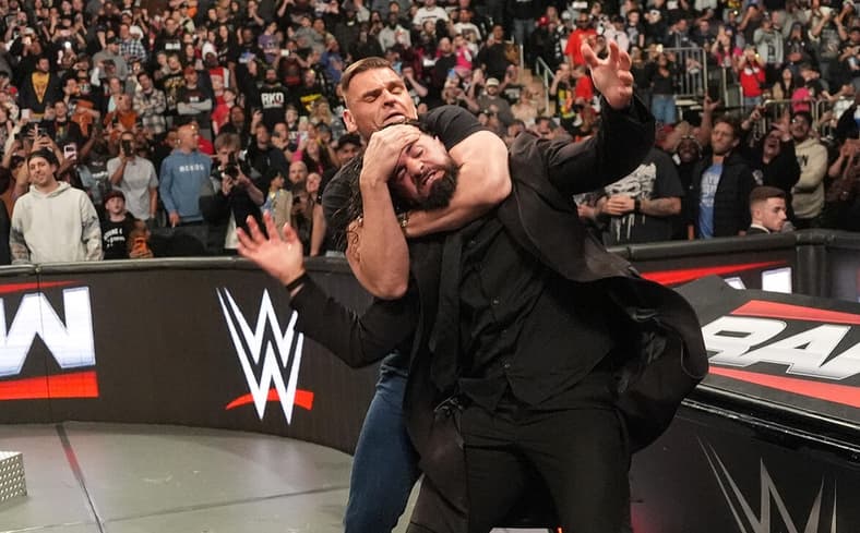 wrestlemania