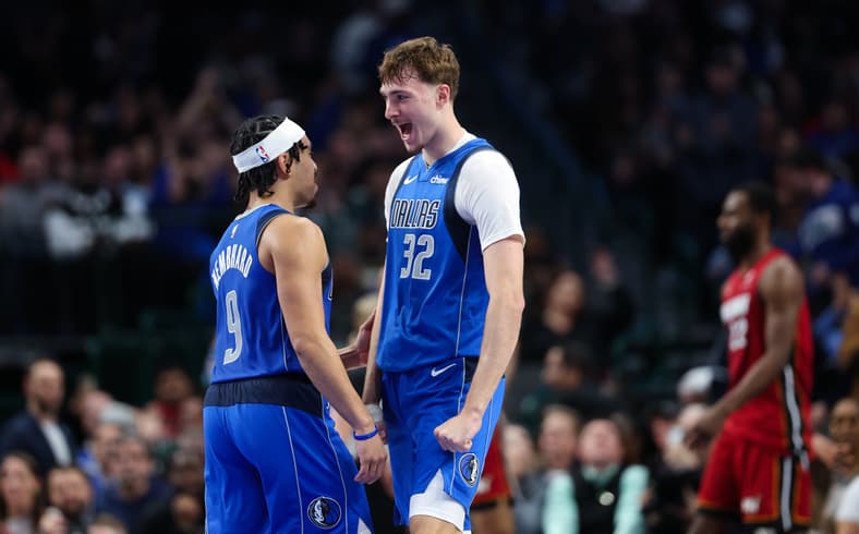 nba power rankings