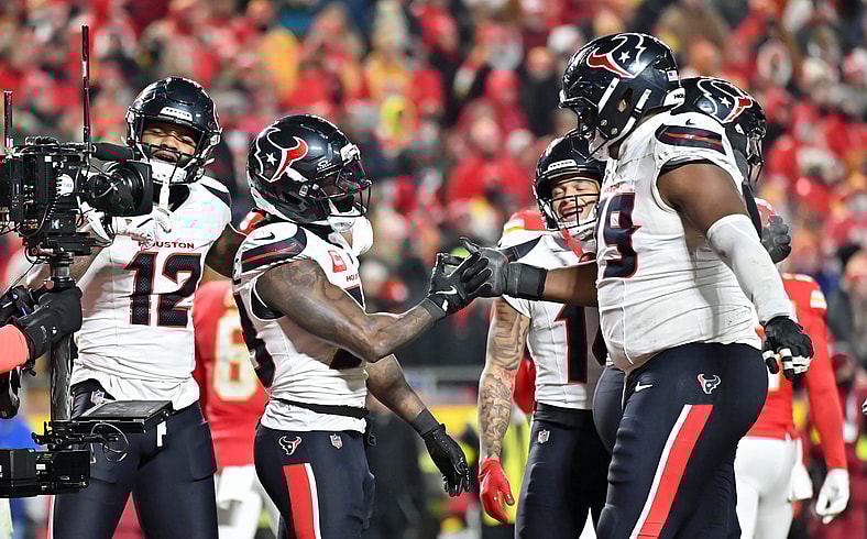 NFL Week 15 Power Rankings