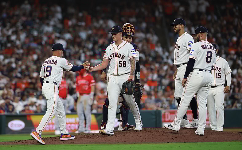 MLB Power Rankings Week 2